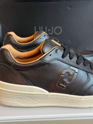 Scarpe Liu Jo Uomo Tg 43