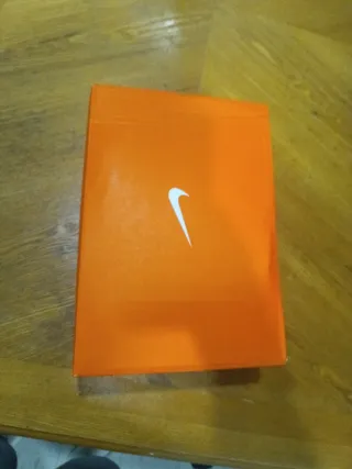 Zapatillas Nike  de correr
