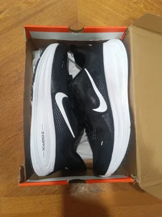Zapatillas Nike  de correr
