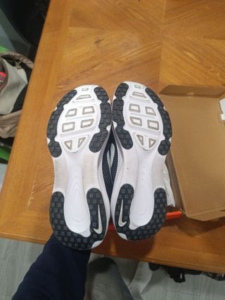 Zapatillas Nike  de correr
