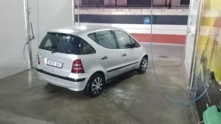 Mercedes-Benz Clase A 2003