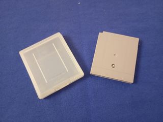 La Caza del Octubre Rojo Game Boy Nintendo