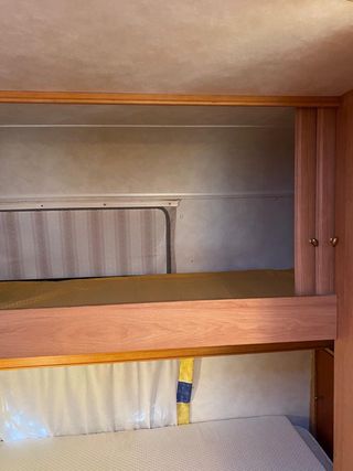 Caravana Moncayo 495 CP Oro