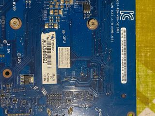 Tarjeta Gráfica ASUS GT 1030 2GB DDR5