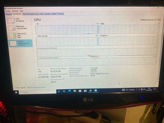 Tarjeta Gráfica ASUS GT 1030 2GB DDR5