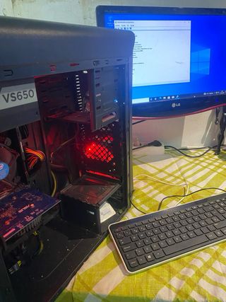 Tarjeta Gráfica ASUS GT 1030 2GB DDR5