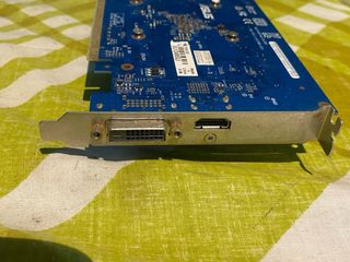 Tarjeta Gráfica ASUS GT 1030 2GB DDR5