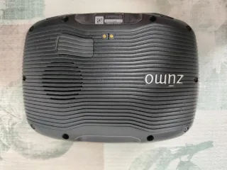 Navegador Garmin Zumo 390LM + Soporte touratech 