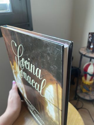 cocina monacal, secretos culinarios d las clarisas