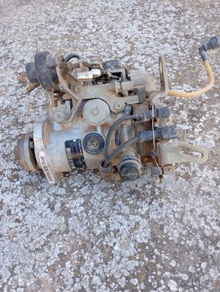 Bomba Inyectora Delphi R8448B371C