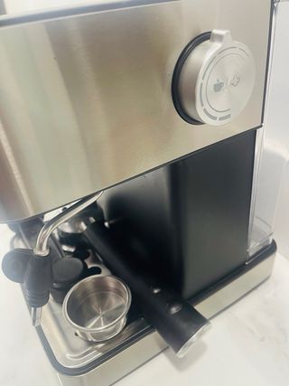 Cafetera Cecotec