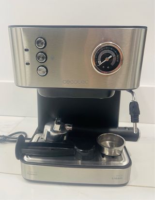 Cafetera Cecotec