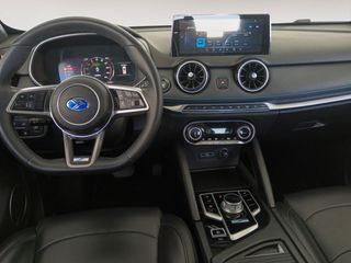 Seres 3 Luxury