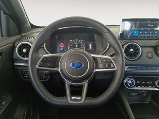 Seres 3 Luxury