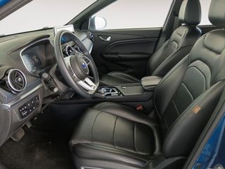 Seres 3 Luxury