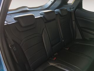 Seres 3 Luxury