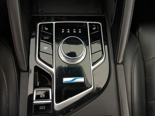 Seres 3 Luxury
