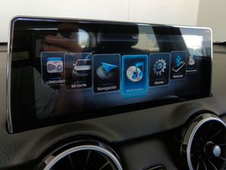 Seres 3 Luxury