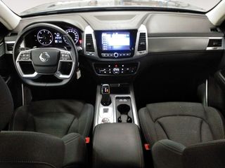 SsangYong Rexton 2.2 Pro 4x4
