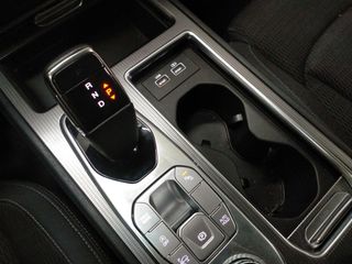 SsangYong Rexton 2.2 Pro 4x4