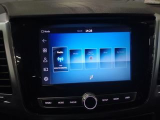 SsangYong Rexton 2.2 Pro 4x4