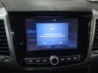 SsangYong Rexton 2.2 Pro 4x4