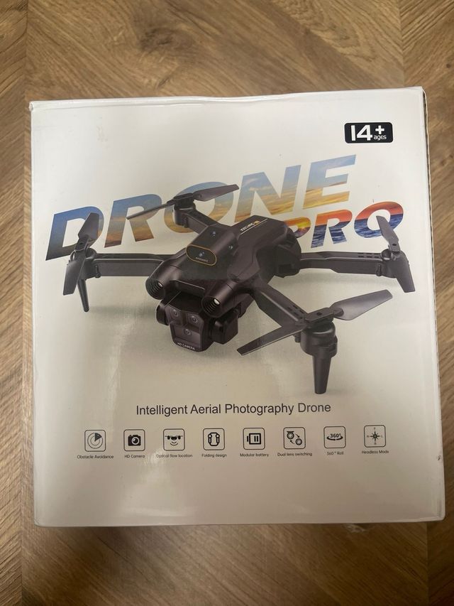 DRONE PRO Inteligente Fotografía Aérea