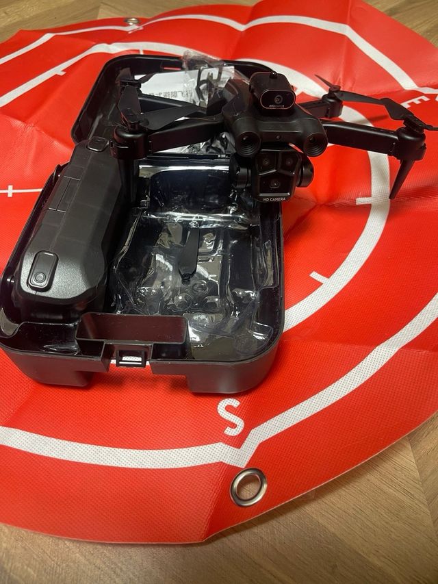 DRONE PRO Inteligente Fotografía Aérea