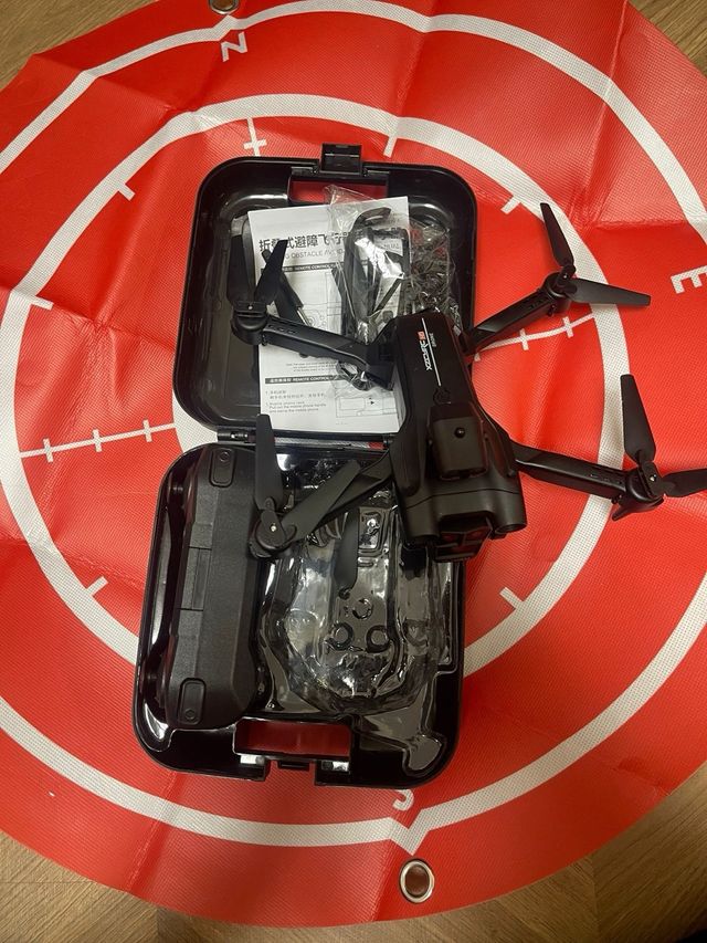 DRONE PRO Inteligente Fotografía Aérea