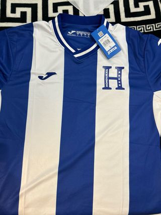 Camiseta Honduras Talla L