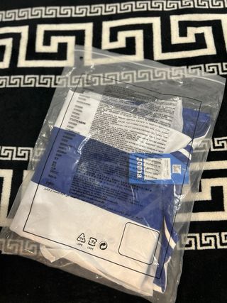 Camiseta Honduras Talla L