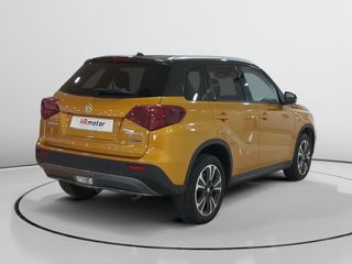 Suzuki Vitara 1.5 Hybrid GLX 4WD