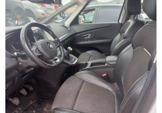 Despiece Renault Scenic IV 2019