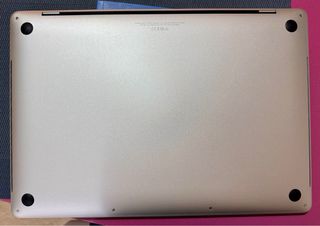 MacBook Pro 16” con 1Tb SSD y 32GB RAM (2020)
