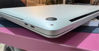 MacBook Pro 16” con 1Tb SSD y 32GB RAM (2020)
