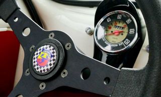 FIAT 500 R Abarth !!