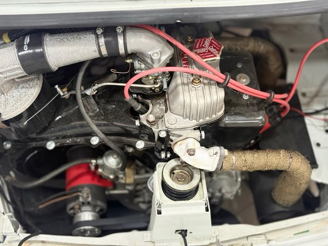 FIAT 500 R Abarth !!