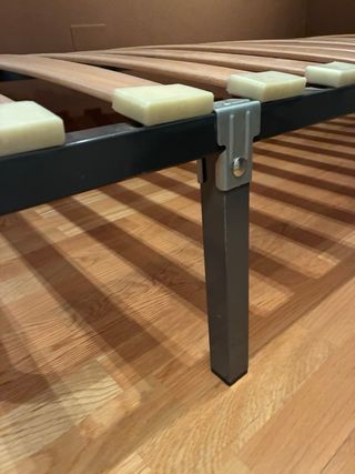 Somier Pikolin 90x180 como nuevo