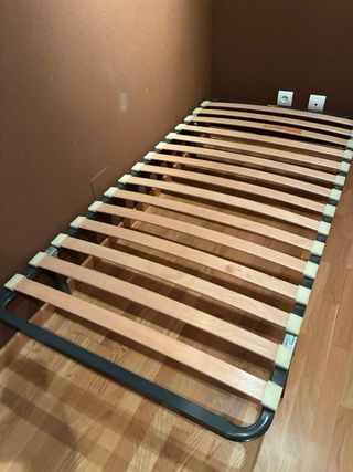 Somier Pikolin 90x180 como nuevo