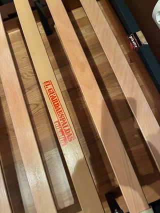 Somier Pikolin 90x180 como nuevo