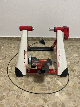 Rodillo Elite Novo Force Magnético