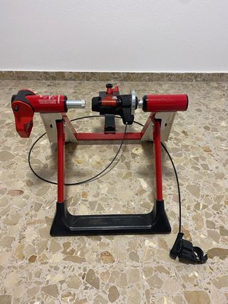 Rodillo Elite Novo Force Magnético