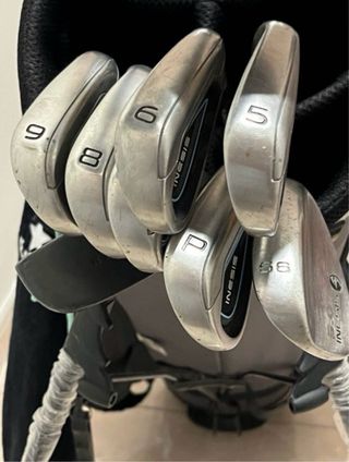 Set Palos Golf Inesis Unisex