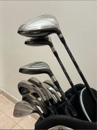 Set Palos Golf Inesis Unisex