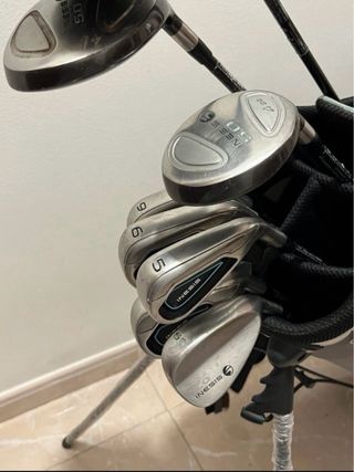 Set Palos Golf Inesis Unisex