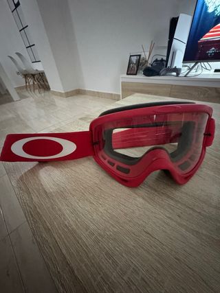 Gafas Oakley MX