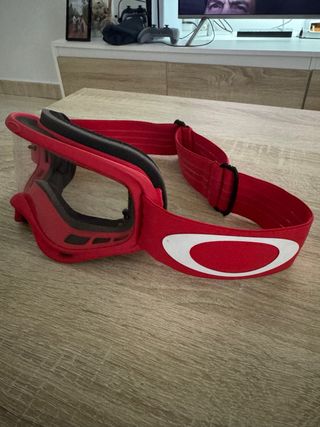 Gafas Oakley MX
