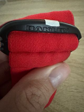 Gafas Oakley MX