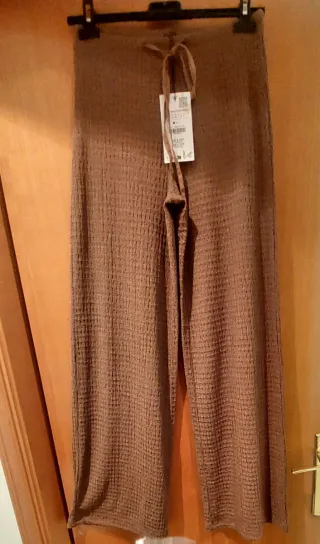 Pantalón mujer 