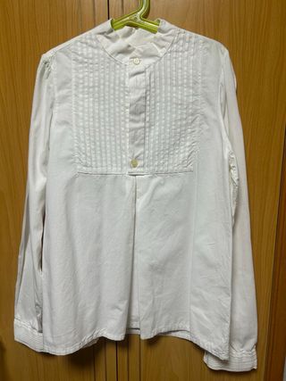 Traje Baturro Niño echo a mano 